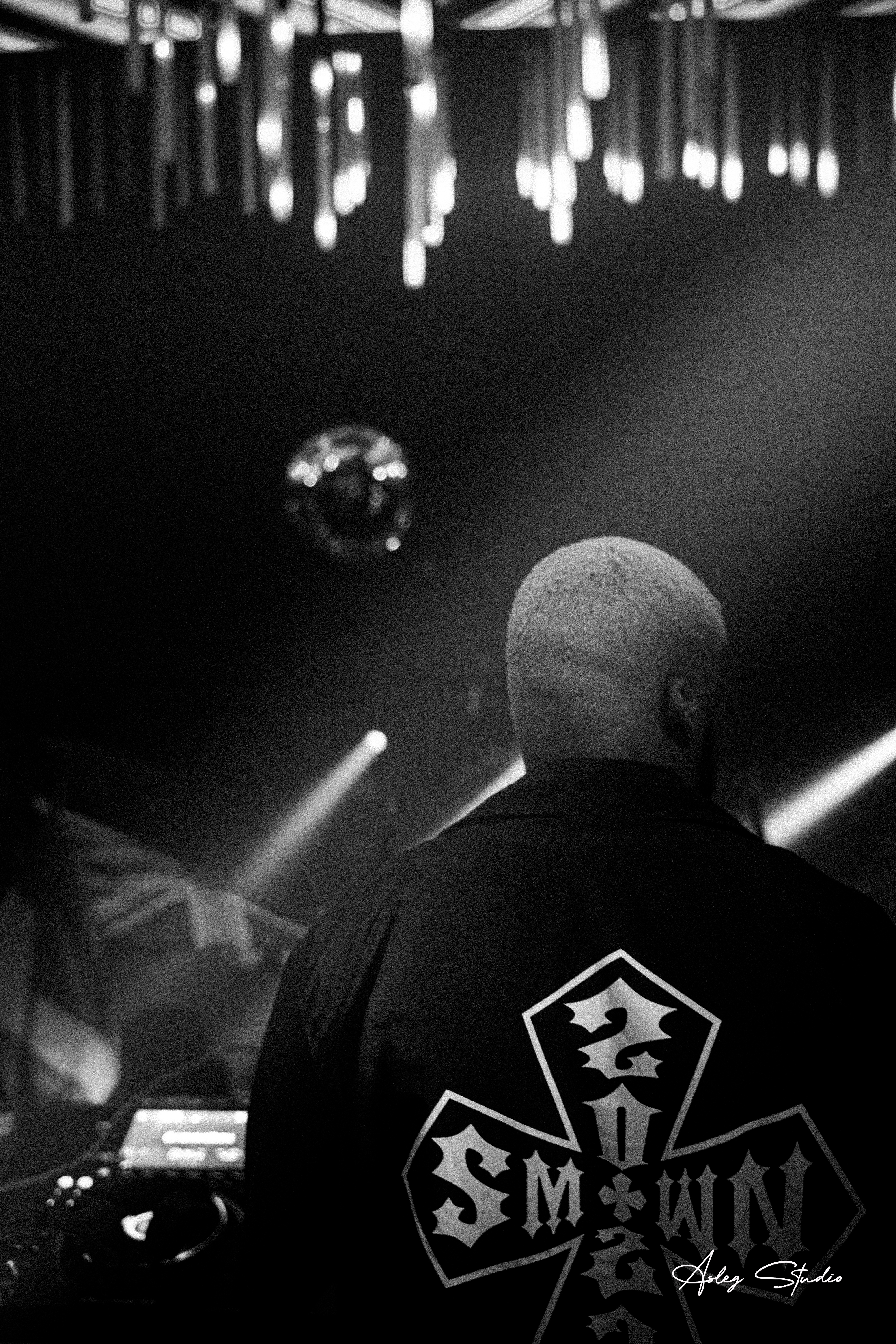Club Elevation