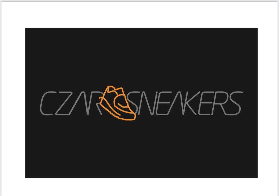 Czar Sneakers